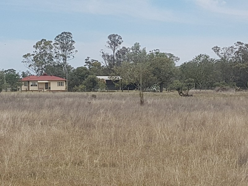 Goondiwindi QLD 4390