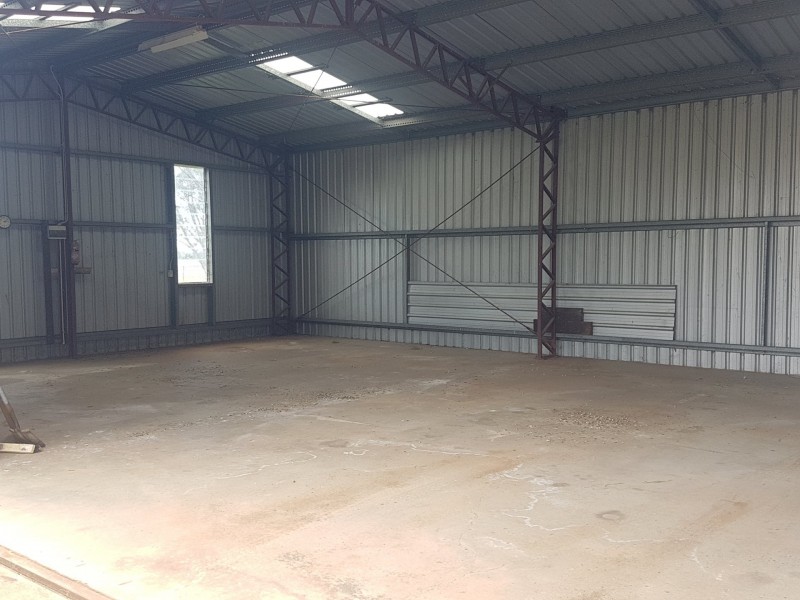 Goondiwindi QLD 4390