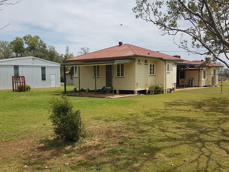 Goondiwindi QLD 4390