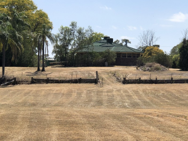 Goondiwindi QLD 4390