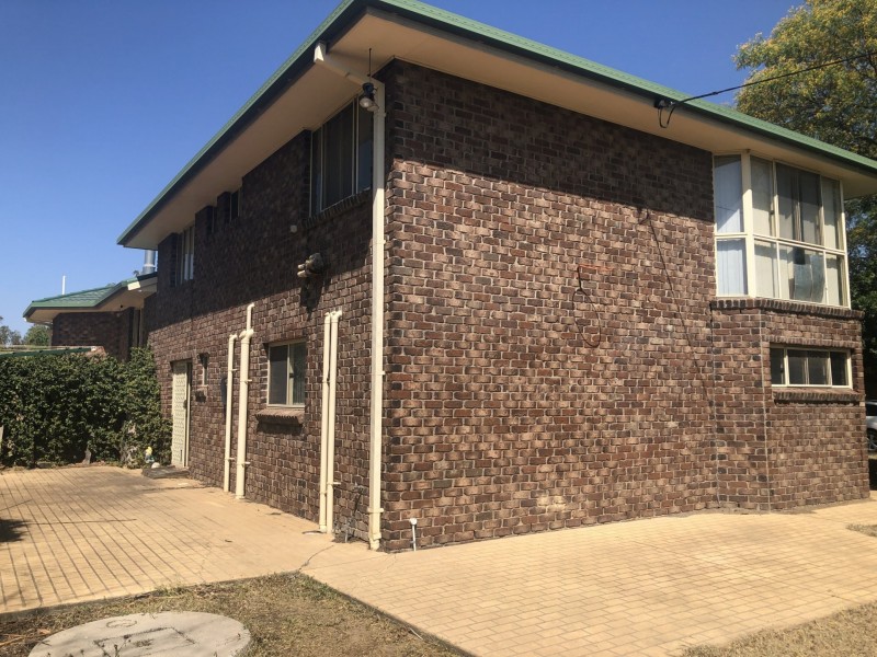 Goondiwindi QLD 4390