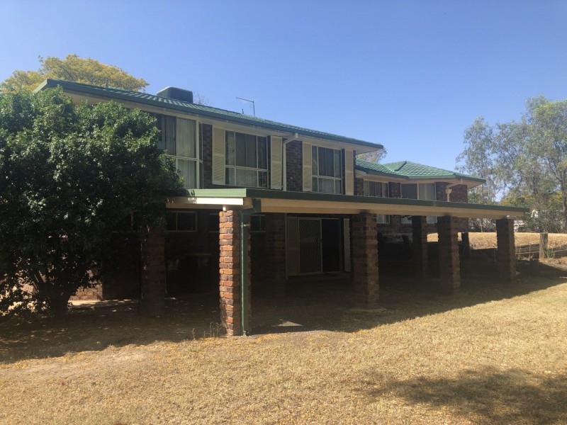 Goondiwindi QLD 4390