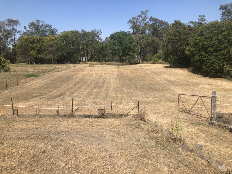 Goondiwindi QLD 4390