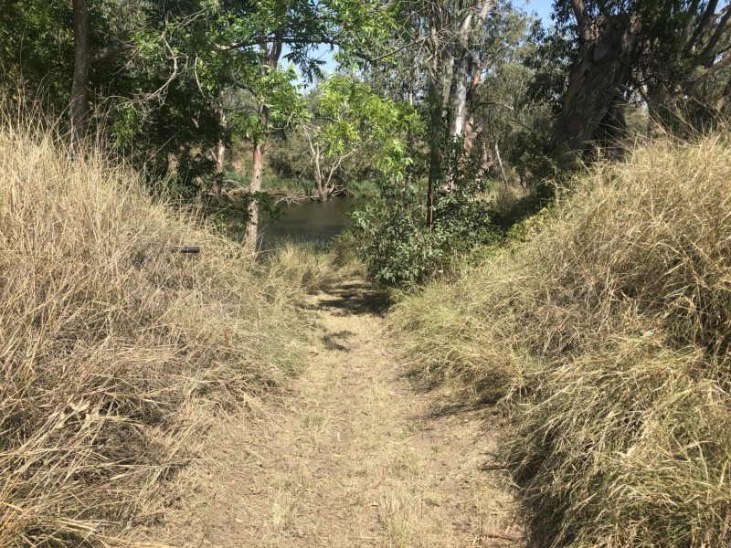 Goondiwindi QLD 4390