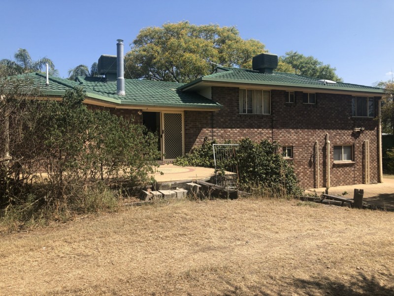 Goondiwindi QLD 4390