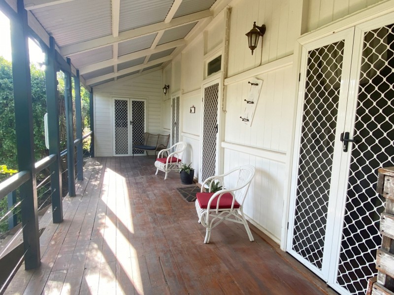 85 Bowen Street, Goondiwindi QLD 4390