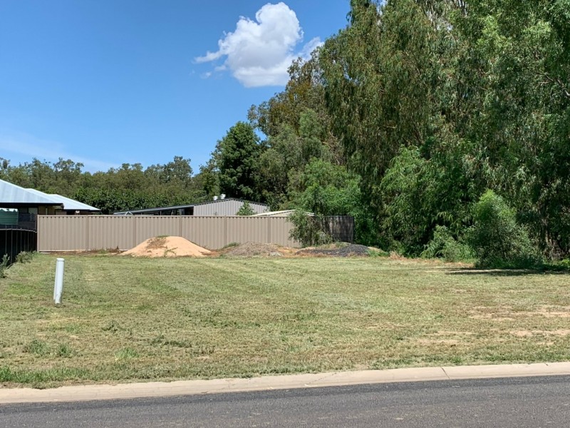 14 Gibson Street, Goondiwindi QLD 4390
