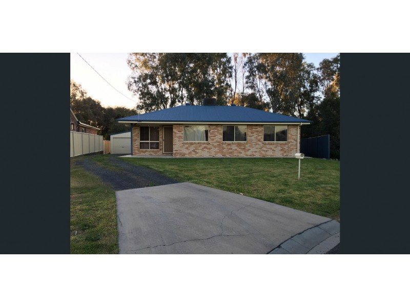 Goondiwindi QLD 4390