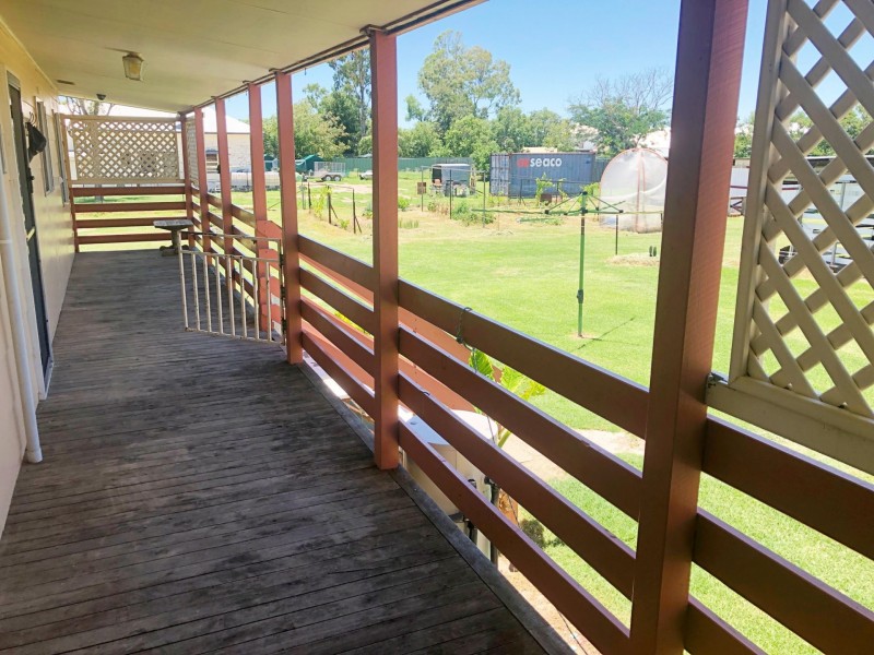 8 Bengalla St, Yelarbon QLD 4388