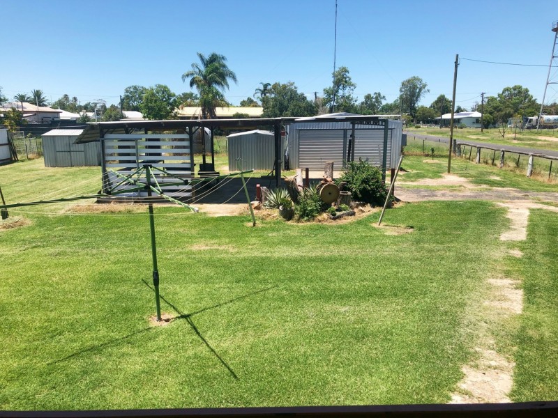 8 Bengalla St, Yelarbon QLD 4388