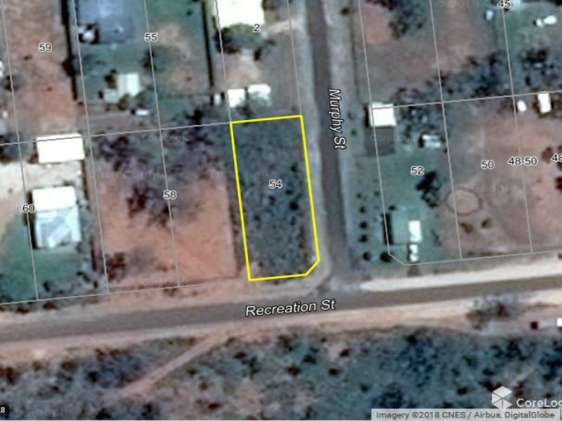 54 Recreation Street, North Talwood QLD 4496