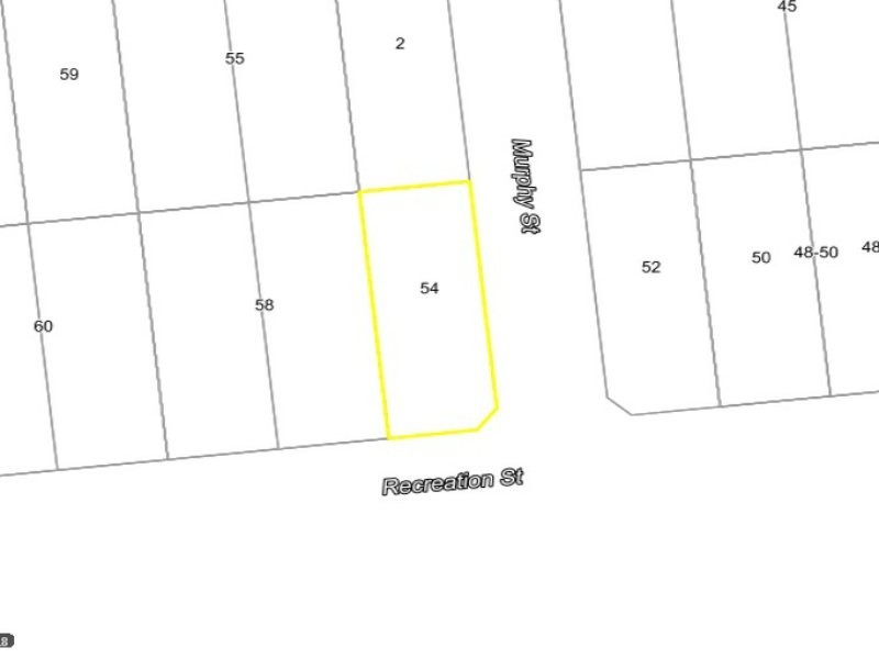 54 Recreation Street, North Talwood QLD 4496