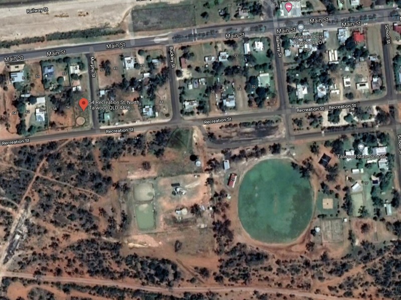 54 Recreation Street, North Talwood QLD 4496