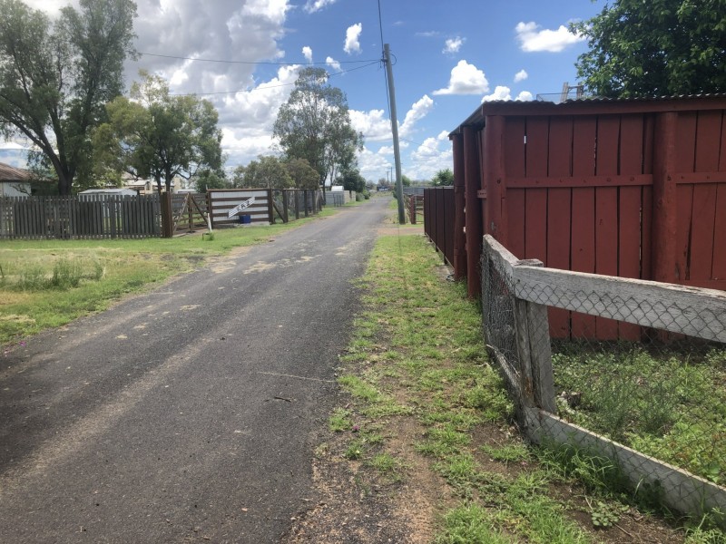 33 Bengalla St, Yelarbon QLD 4388