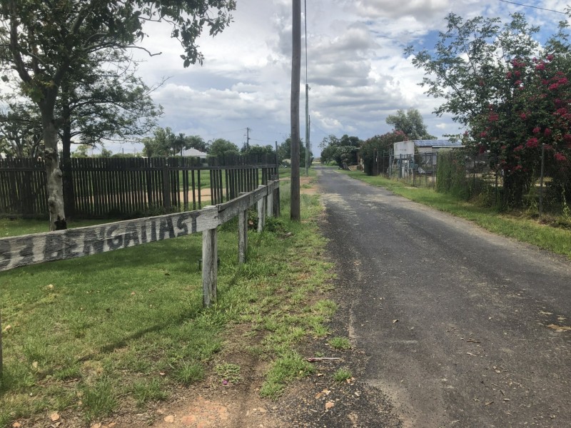 33 Bengalla St, Yelarbon QLD 4388