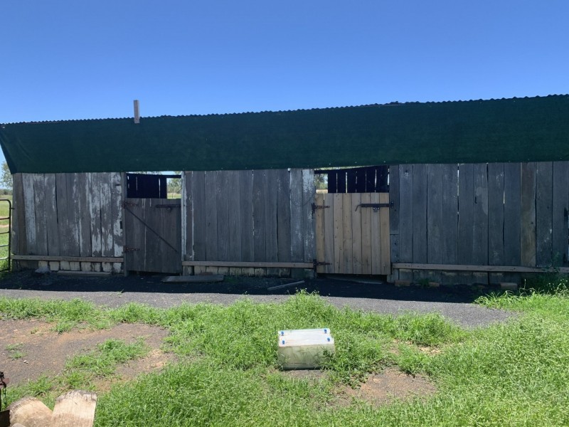 73 Kaboon Street, Yelarbon QLD 4388