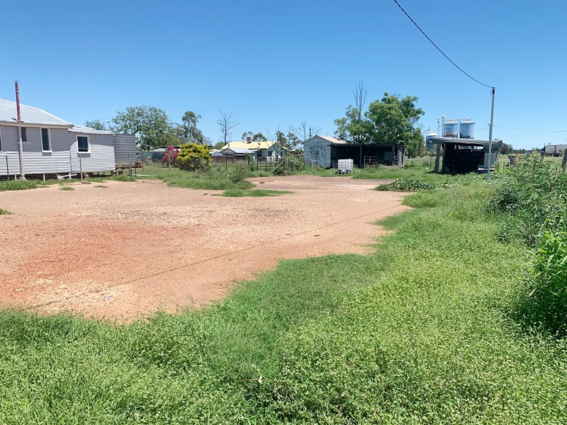 73 Kaboon Street, Yelarbon QLD 4388