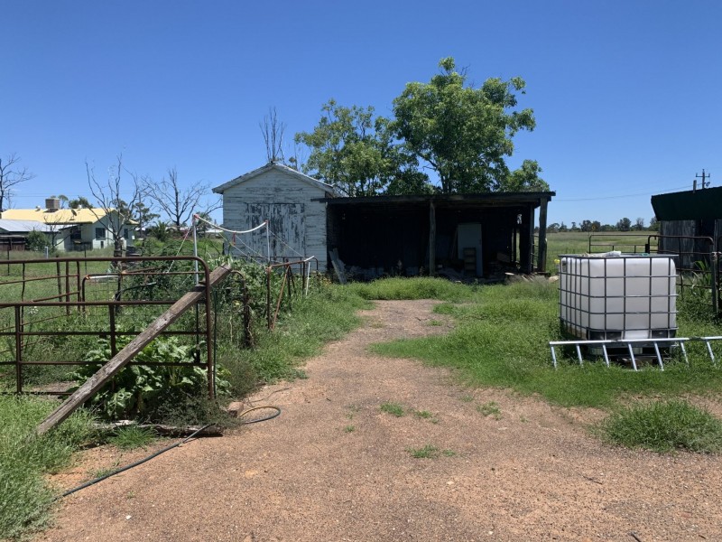 73 Kaboon Street, Yelarbon QLD 4388