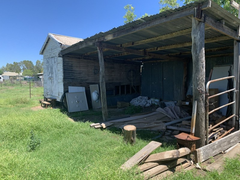 73 Kaboon Street, Yelarbon QLD 4388