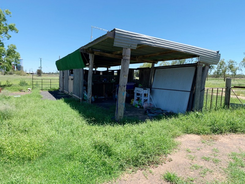 73 Kaboon Street, Yelarbon QLD 4388