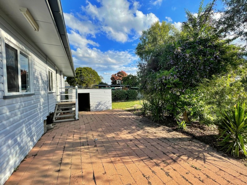 19 Riddle Street, Goondiwindi QLD 4390