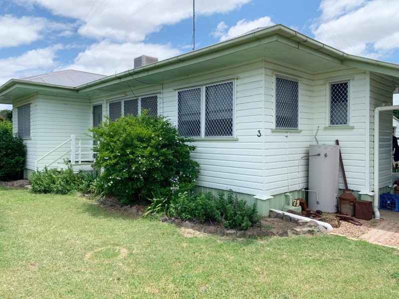 Goondiwindi QLD 4390