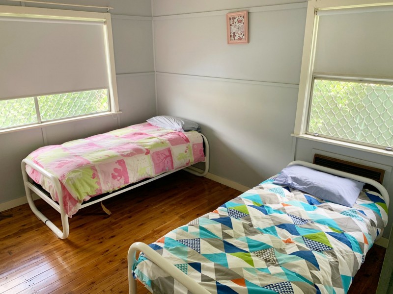 Goondiwindi QLD 4390