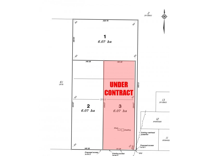 40 Jensens Rd, Goondiwindi QLD 4390