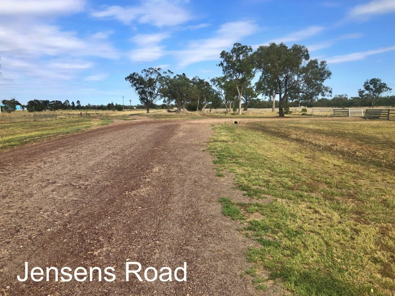 40 Jensens Rd, Goondiwindi QLD 4390