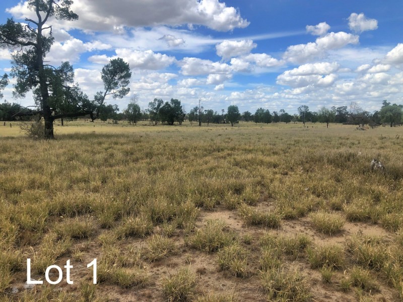 40 Jensens Rd, Goondiwindi QLD 4390