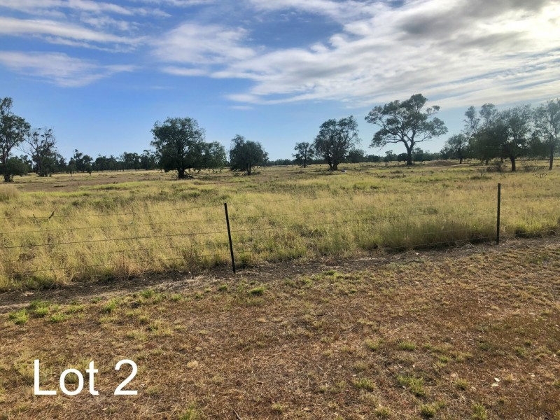 40 Jensens Rd, Goondiwindi QLD 4390