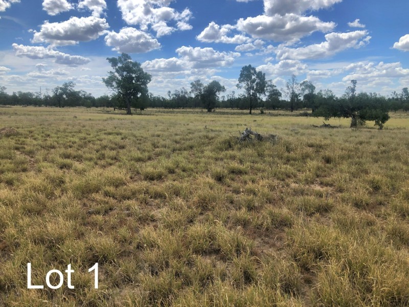 40 Jensens Rd, Goondiwindi QLD 4390