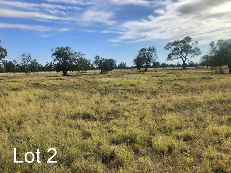 40 Jensens Rd, Goondiwindi QLD 4390