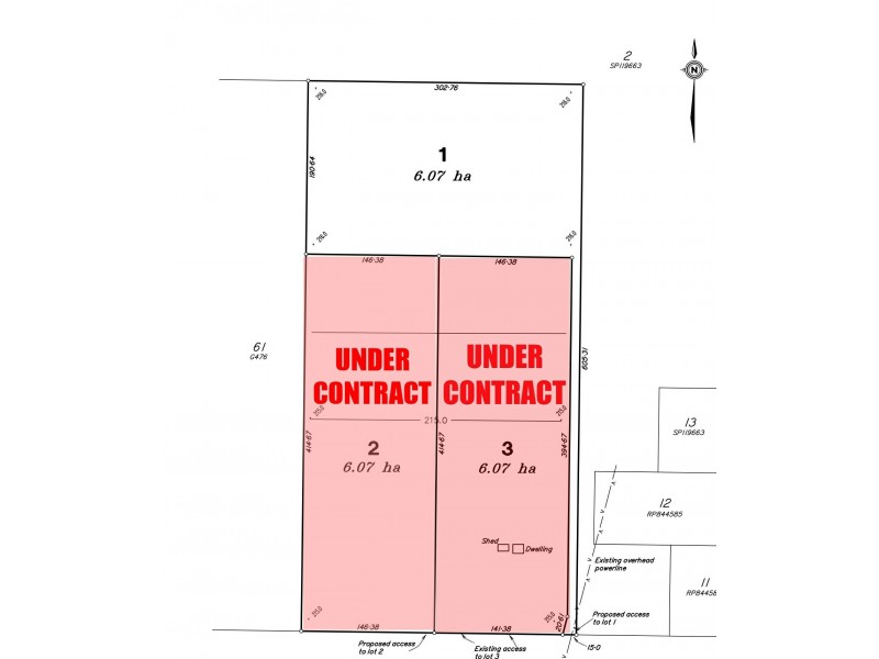 40 Jensens Rd, Goondiwindi QLD 4390