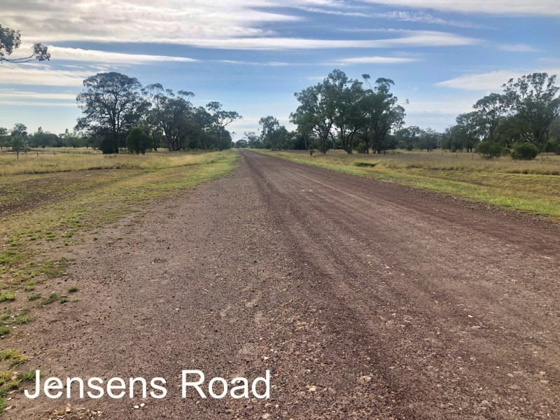 40 Jensens Rd, Goondiwindi QLD 4390