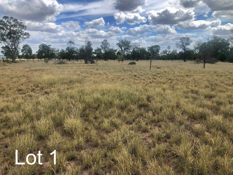 40 Jensens Rd, Goondiwindi QLD 4390