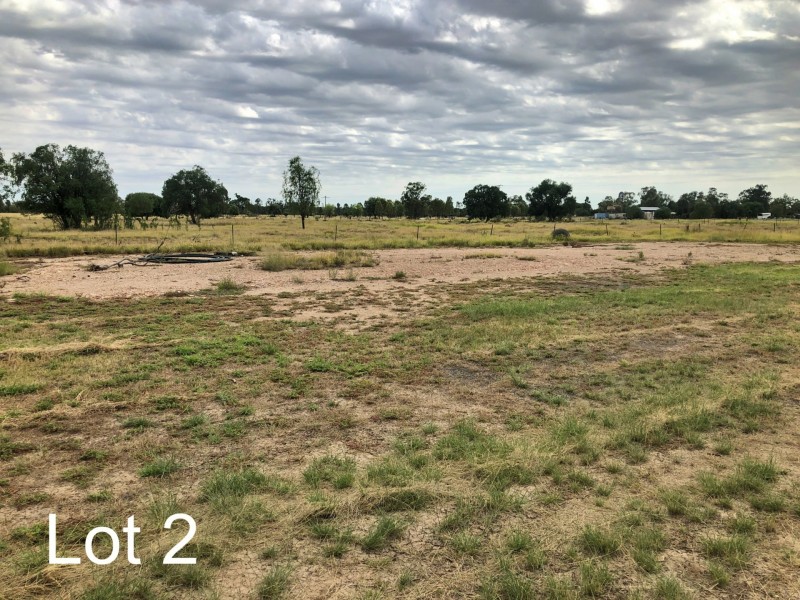 40 Jensens Rd, Goondiwindi QLD 4390
