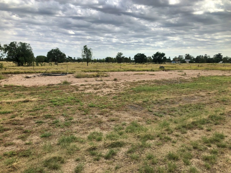 40 Jensens Rd, Goondiwindi QLD 4390