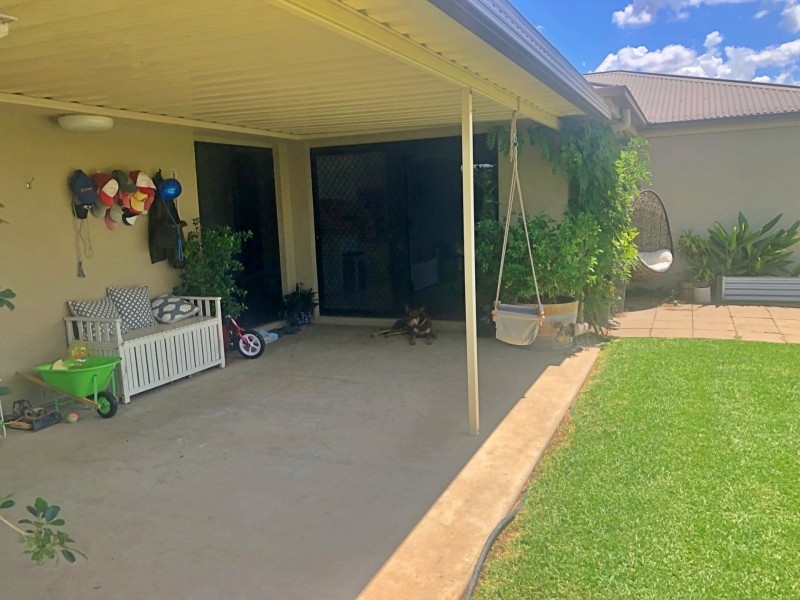 12 Veronic Ave, Goondiwindi QLD 4390