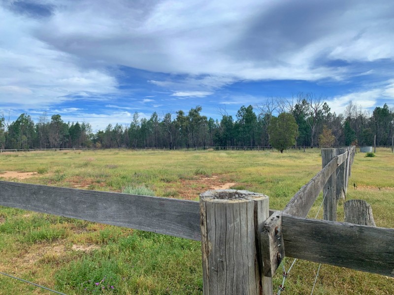 Glenarbon QLD 4385