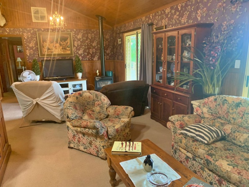 Glenarbon QLD 4385