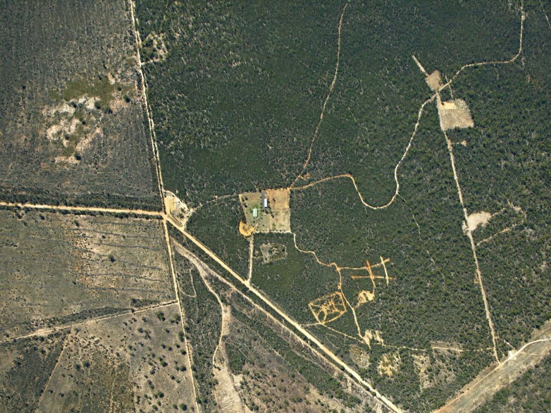 Glenarbon QLD 4385