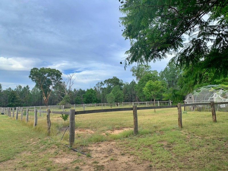 Goondiwindi QLD 4390