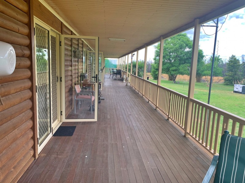 Goondiwindi QLD 4390