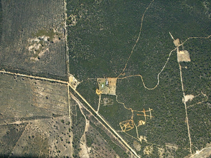 Goondiwindi QLD 4390