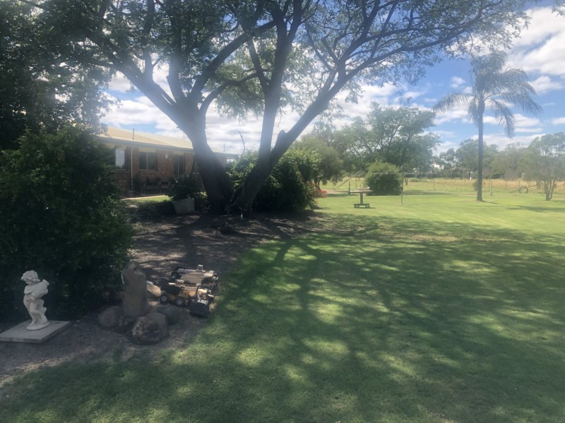 163 Hensler Rd, Goondiwindi QLD 4390