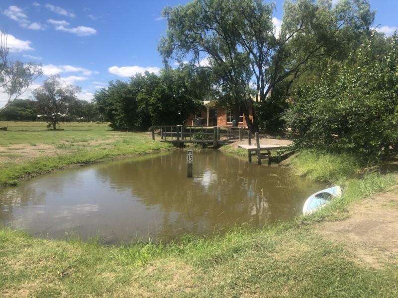 163 Hensler Rd, Goondiwindi QLD 4390