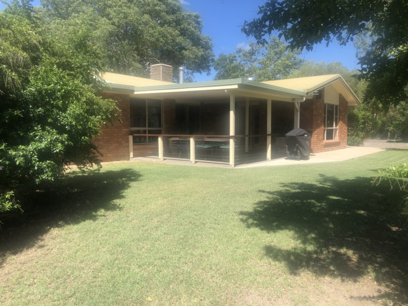 163 Hensler Rd, Goondiwindi QLD 4390