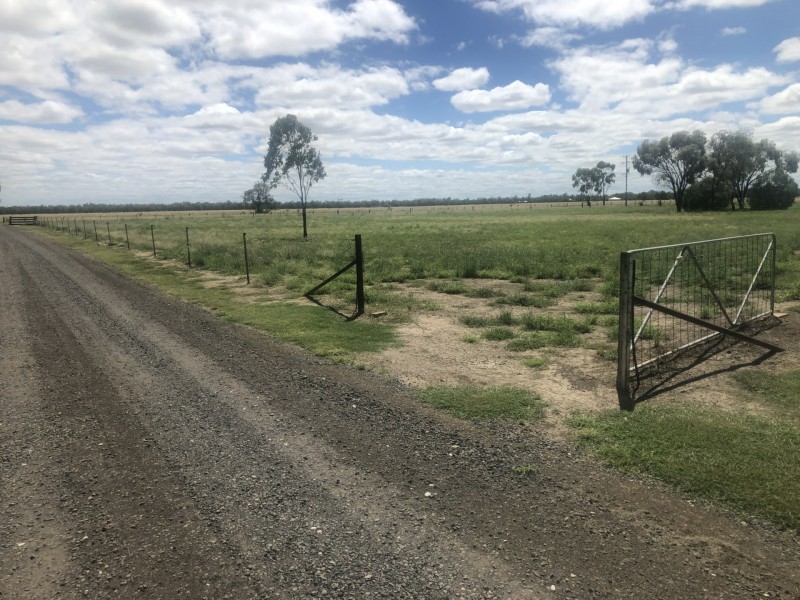 163 Hensler Rd, Goondiwindi QLD 4390