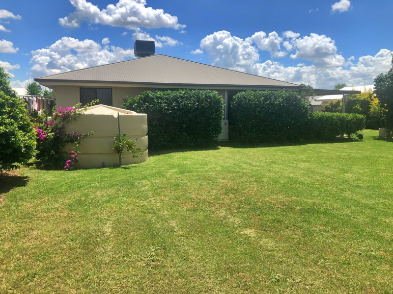 Goondiwindi QLD 4390